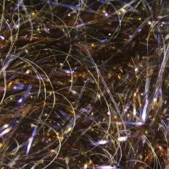 Hareline Materials UV Polar Chenille