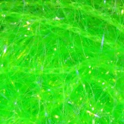 Hareline Materials UV Polar Chenille