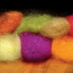 Hareline Materials Polar Dub