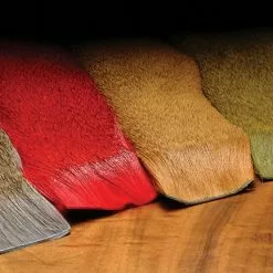 Hareline Premo Deer Hair Strip