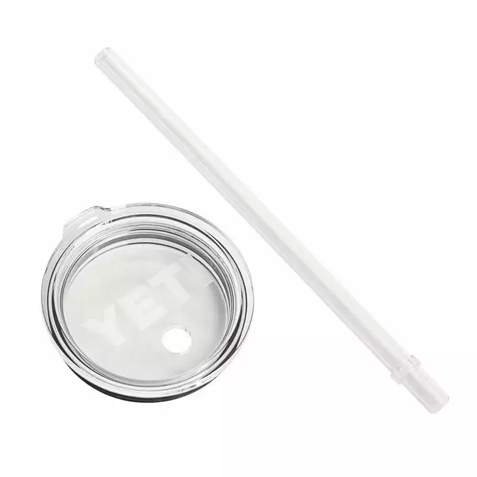Water Bottles Yeti Rambler Tumbler 20 Oz Straw Lid
