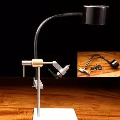 Hareline Peak Portable Led Tying Light