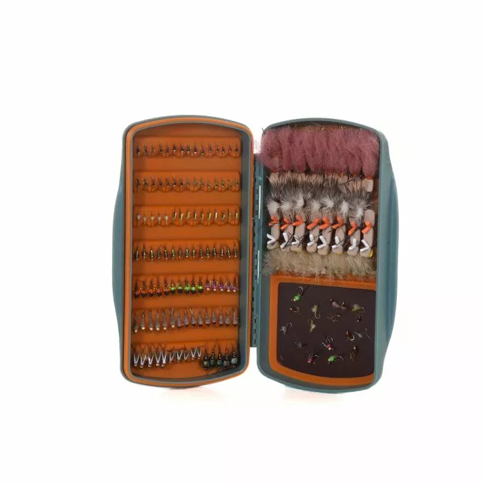 Fishpond Tacky Pescador Fly Box - MagPad Fly Boxes