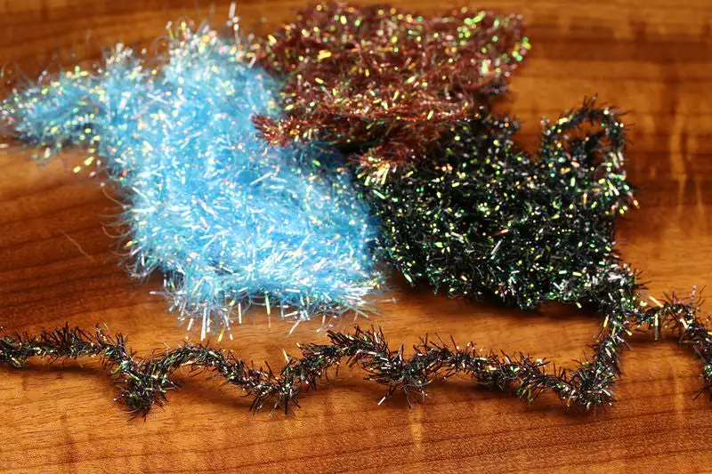 Hareline Estaz Grande