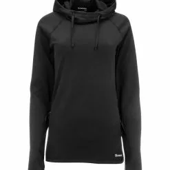 Simms Womens Heavyweight Baselayer Hoody Shirts