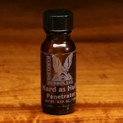 Hareline Penetrator Hard As Hull Head Cement Materials