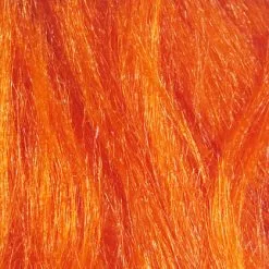 Hareline Pseudo Hair Materials