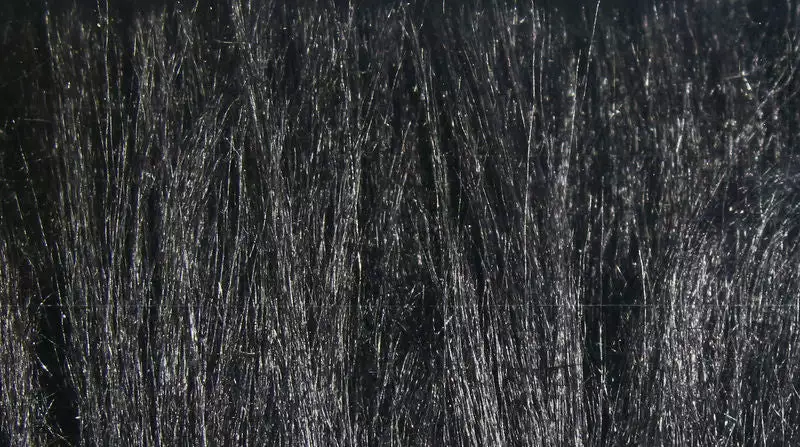 Hareline Pseudo Hair Materials