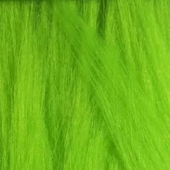 Hareline Pseudo Hair Materials