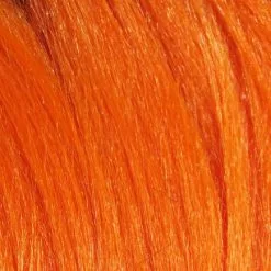 Hareline Pseudo Hair Materials