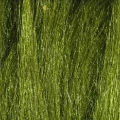 Hareline Pseudo Hair Materials