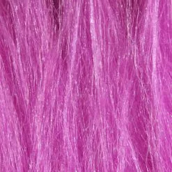 Hareline Pseudo Hair Materials
