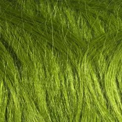 Hareline Pseudo Hair Materials