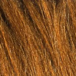 Hareline Pseudo Hair Materials