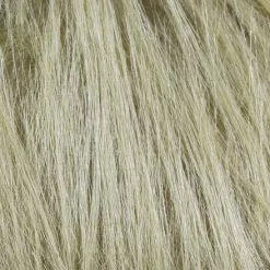 Hareline Pseudo Hair Materials