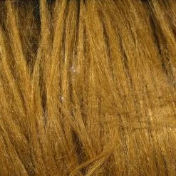 Hareline Pseudo Hair Materials