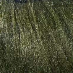 Hareline Pseudo Hair Materials