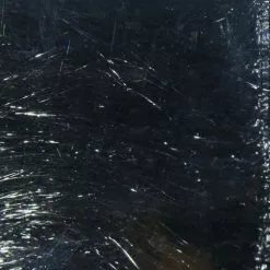 Hareline Pseudo Hackle - 1 1/2 Inch