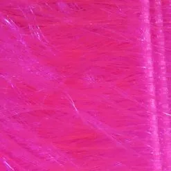 Hareline Pseudo Hackle - 1 1/2 Inch