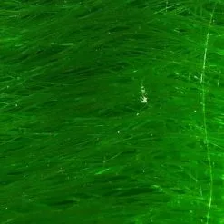 Hareline Pseudo Hackle - 1 1/2 Inch