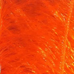 Hareline Pseudo Hackle - 1 1/2 Inch