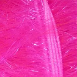 Hareline Pseudo Hackle - 1 1/2 Inch