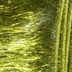 Hareline Pseudo Hackle - 1 1/2 Inch