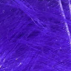 Hareline Pseudo Hackle - 1 1/2 Inch