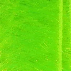 Hareline Pseudo Hackle - 1 1/2 Inch