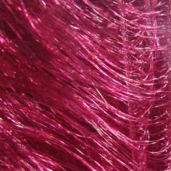 Hareline Pseudo Hackle - 1 1/2 Inch