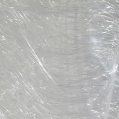 Hareline Pseudo Hackle - 1 1/2 Inch