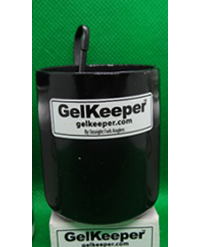 Straight Fork Anglers Accessories High N Dry Liquid/ Shake Holders