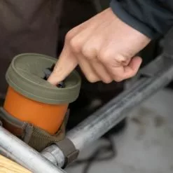 Accessories Fishpond Largemouth PIOPOD Microtrash Container