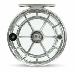 Ross Reels Ross Evolution R Fly Reel