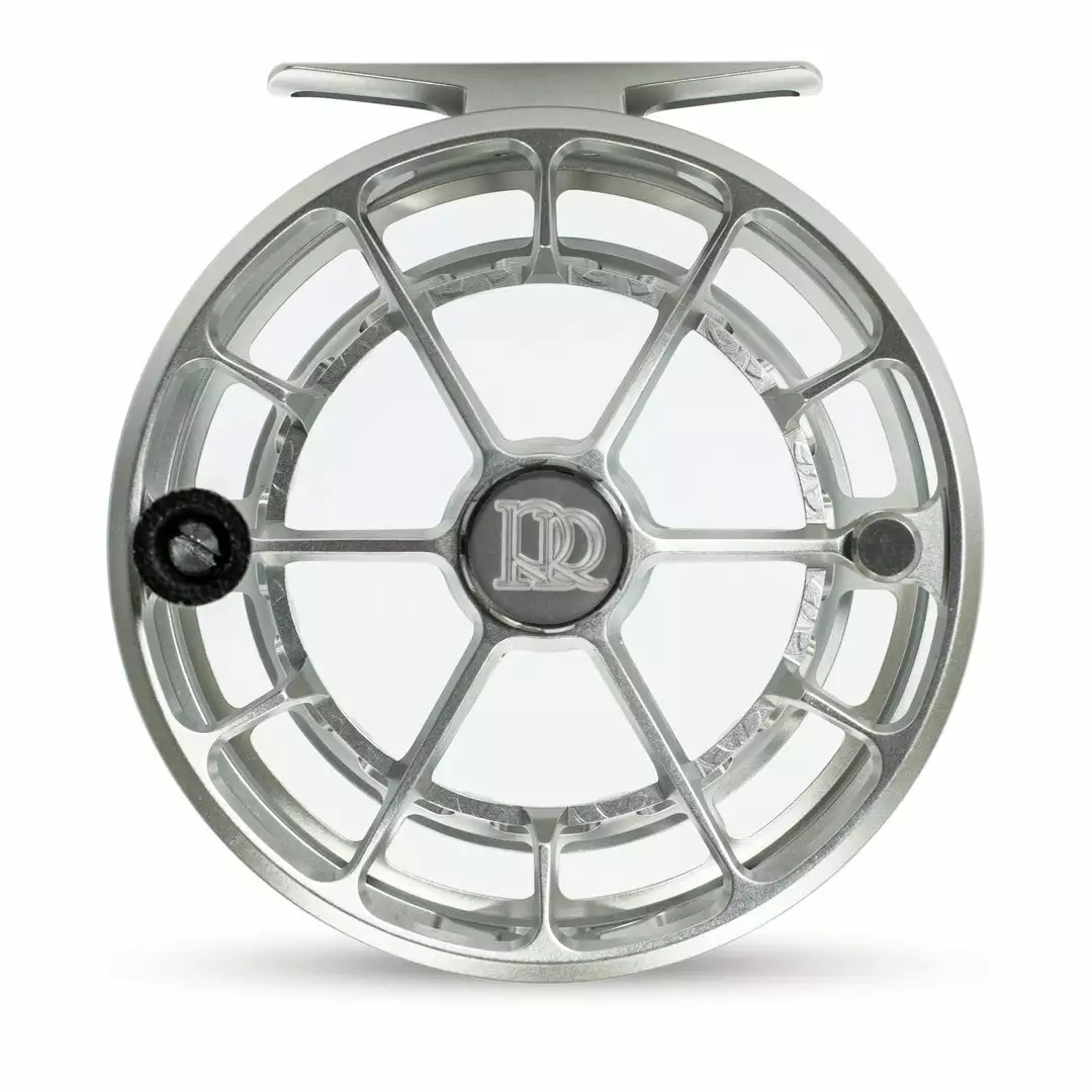 Ross Reels Ross Evolution R Fly Reel
