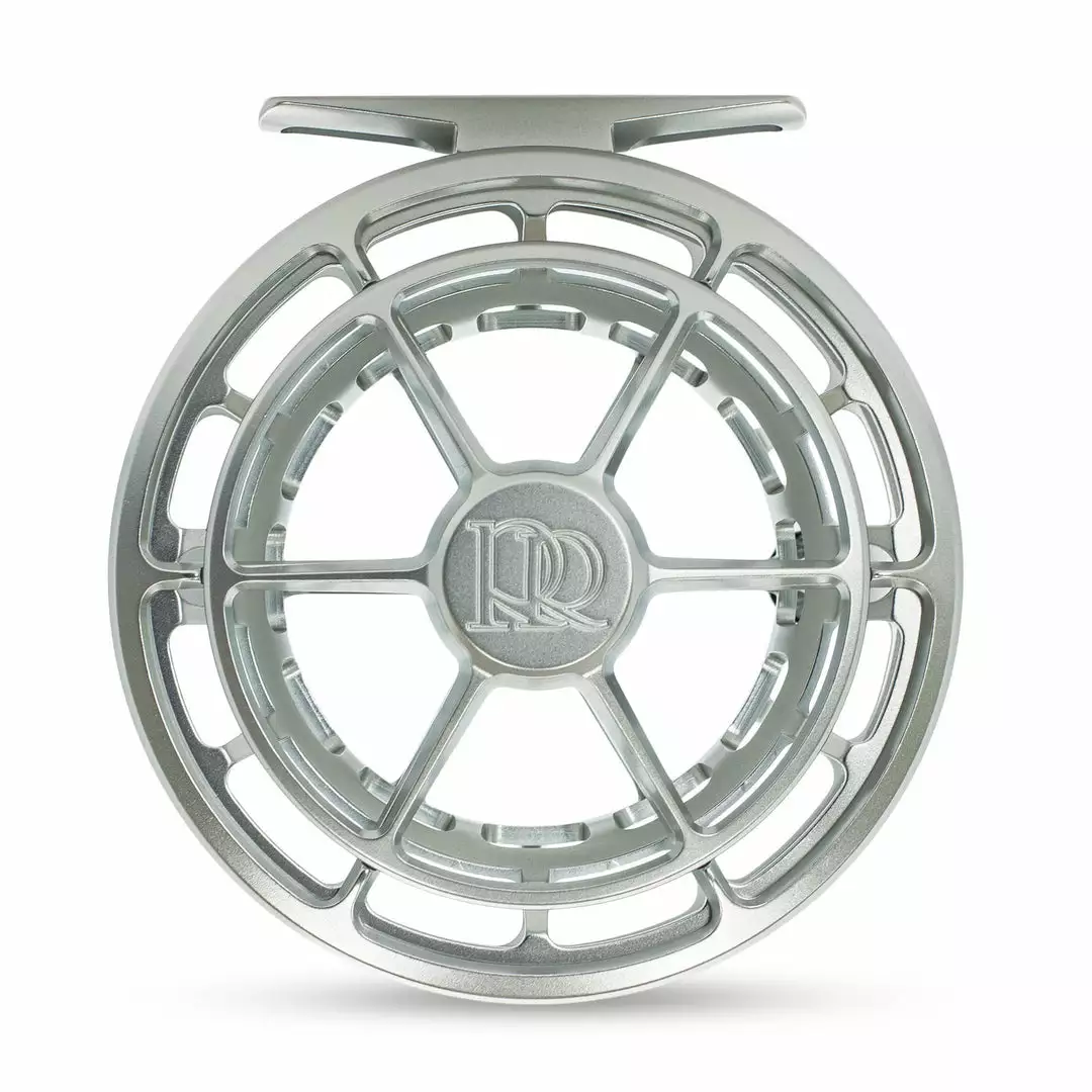 Ross Reels Ross Evolution R Fly Reel