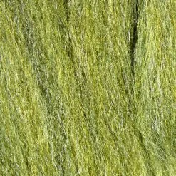 Hareline Materials Pseudo Marabou