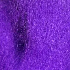 Hareline Materials Pseudo Marabou