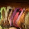 Hareline Materials Pastel Northern Bucktail