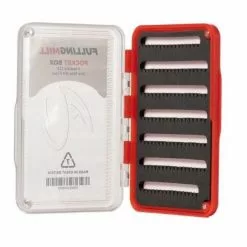 Fulling Mills Pocket Box