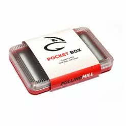 Fulling Mills Pocket Box
