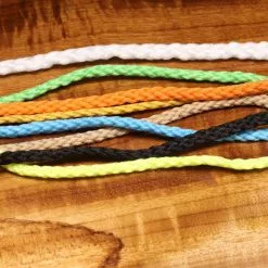 Hareline Materials Poly Pro Braid