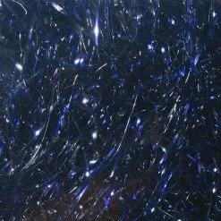 Hareline Polar Reflector Flash Chenille