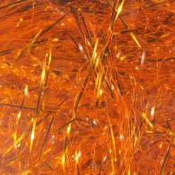 Hareline Polar Reflector Flash Chenille