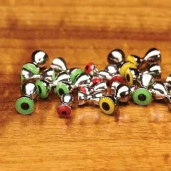 Hareline Small Pseudo Eyes