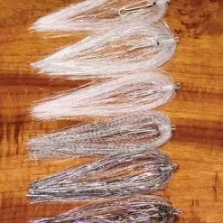 Hareline Senyo's Predator Wrap