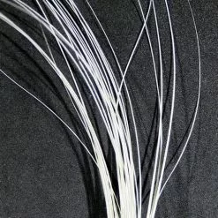 Hareline Quill Body Materials