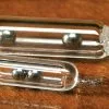 Hareline Materials Glass Rattles
