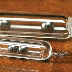 Hareline Materials Glass Rattles