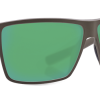 Costa Del Mar Costa Rincon Sunglasses Sun Glasses